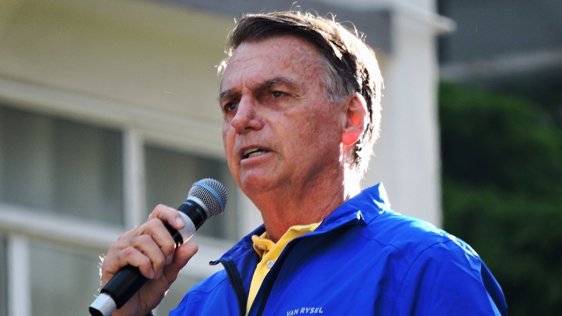 Jair Bolsonaro. (EP)