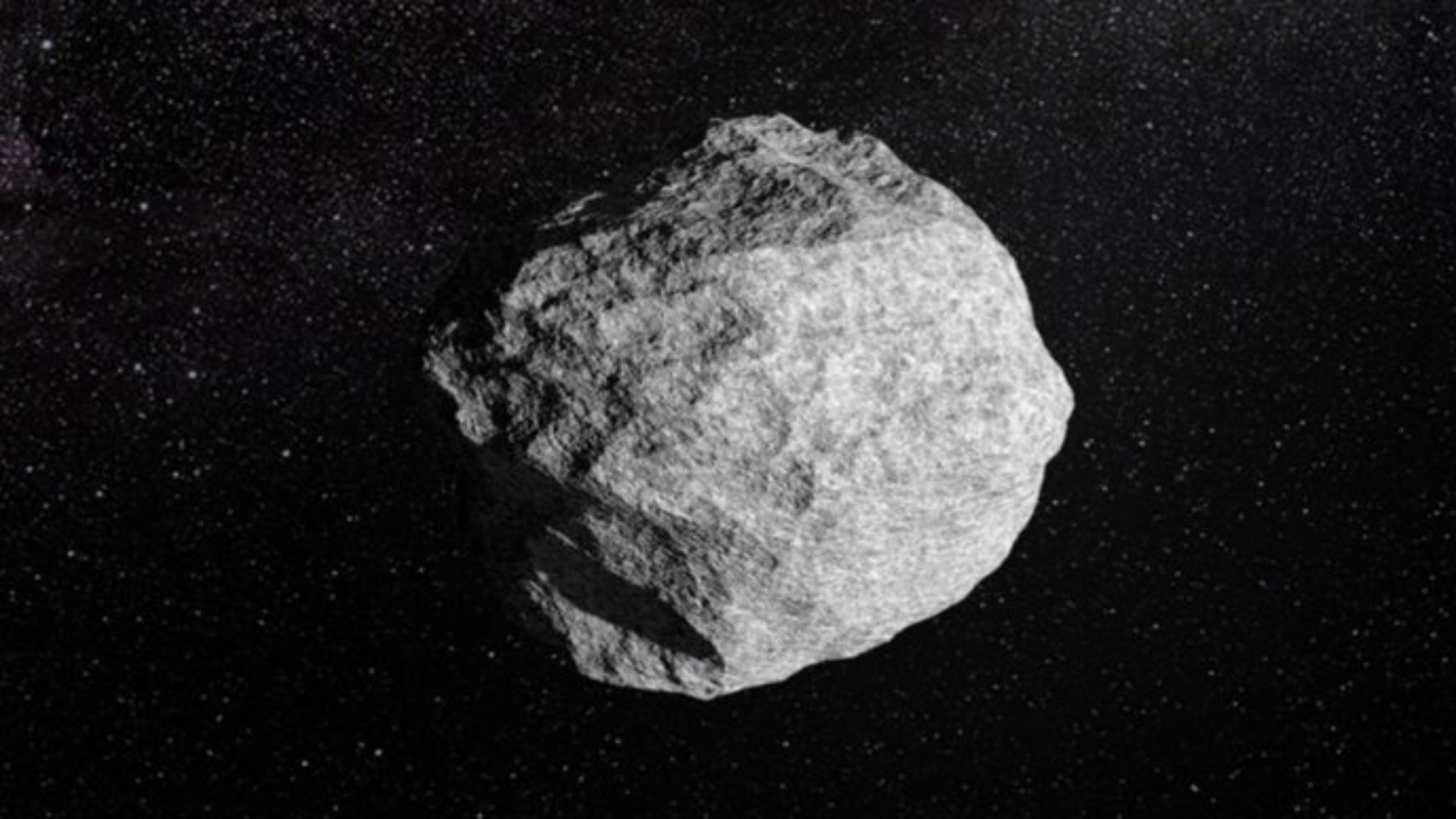 Asteroide. (EP)