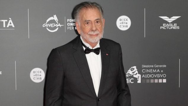 Francis Ford Coppola