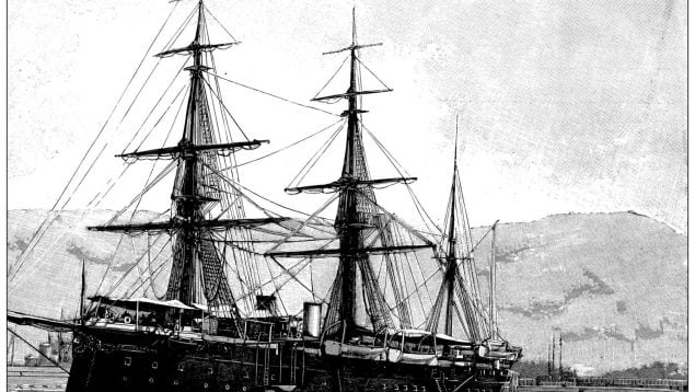 Galeones