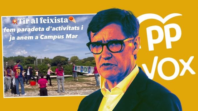 Illa fascistas