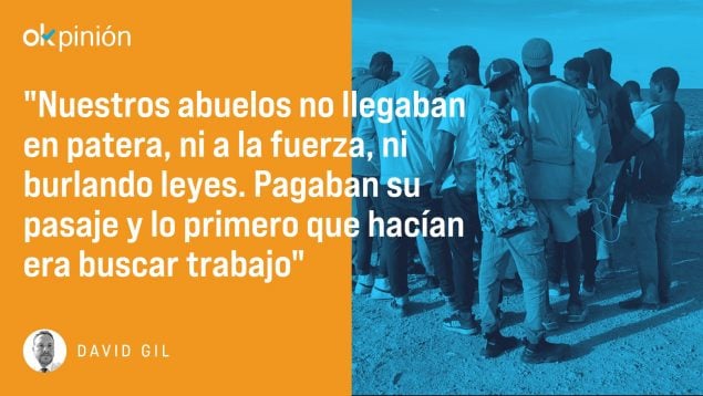 mallorquines emigraban inmigración Mallorca inmigrantes