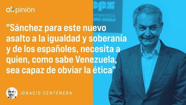 Zapatero