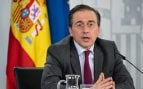 España Irán, Gobierno Huawei
