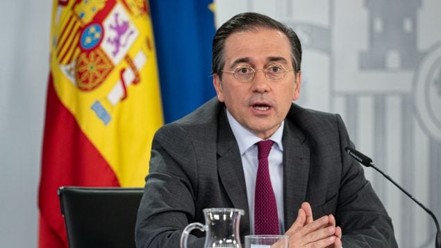 Gobierno Huawei