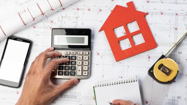 En Hacienda se vuelven locos y desvelan el truco para ahorrarte un dineral con tu casa