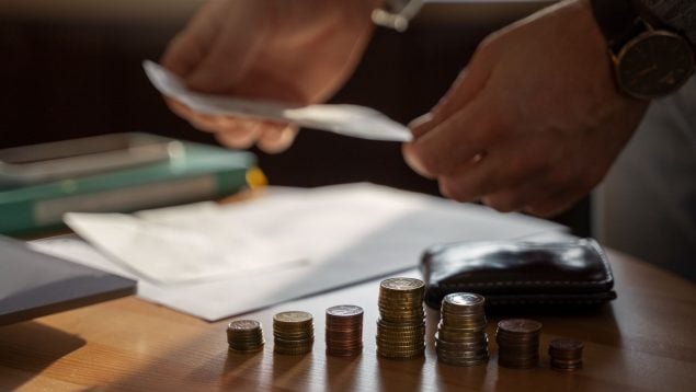 Hacienda impuesto sucesiones