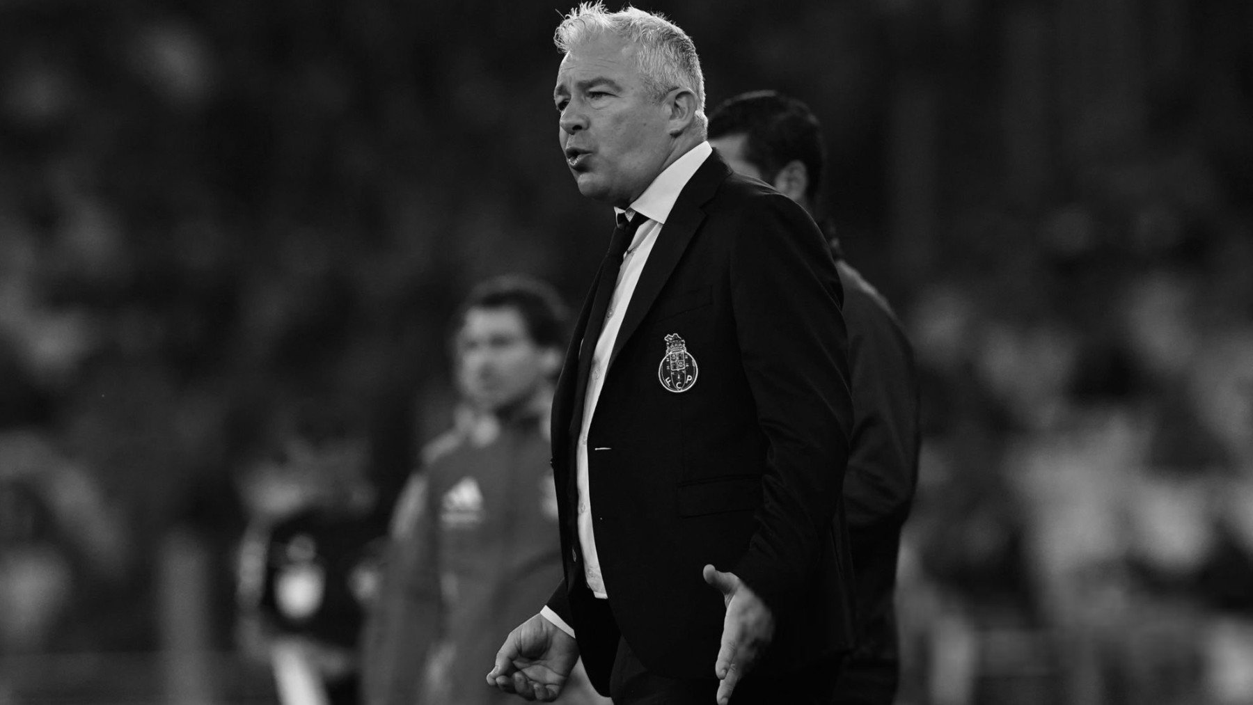 Jorge Costa con el Oporto.