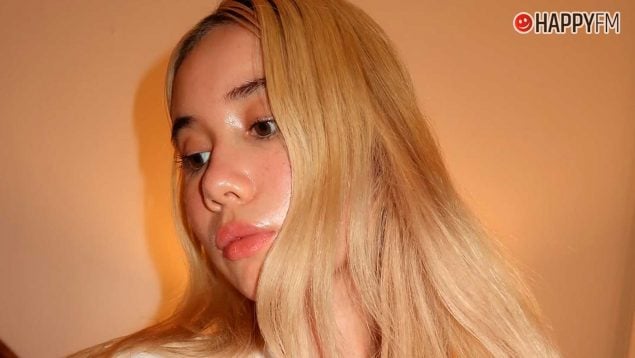 La influencer Lil Tay en una imagen publicada en Instagram (Instagram).