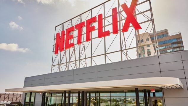 cambios Netflix