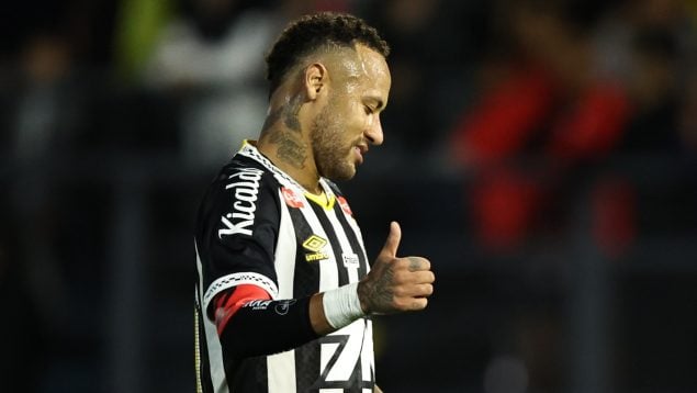 Neymar