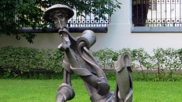 Dónde aparece el refrán 'No hay regla sin excepción de 'El Quijote', refranes famosos de El quijote, refranes de Cervantes que no conocías, frases más famosas de don Quijote, qué significa la expresión no hay regla sin excepción.