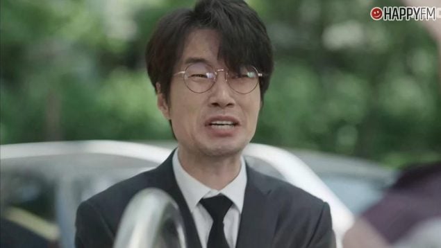 Song Young-kyu. (MBC)