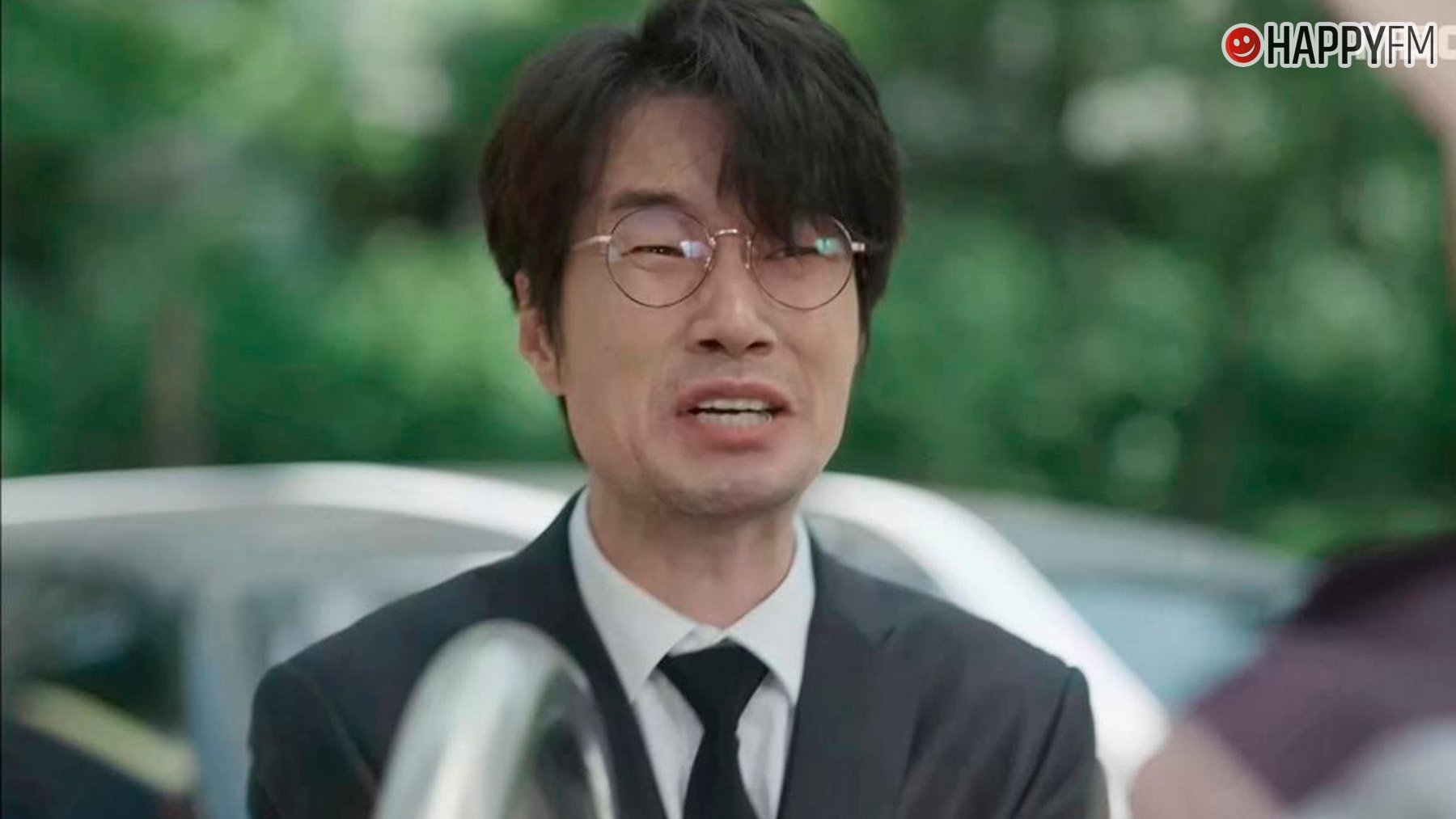 Song Young-kyu. (MBC)