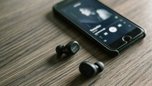 tener el bluetooth siempre activo