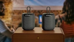 altavoz Bluetooth de Ortizan