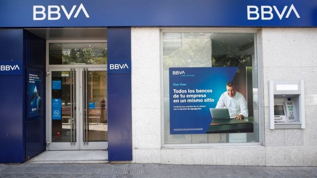 BBVA, Sabadell