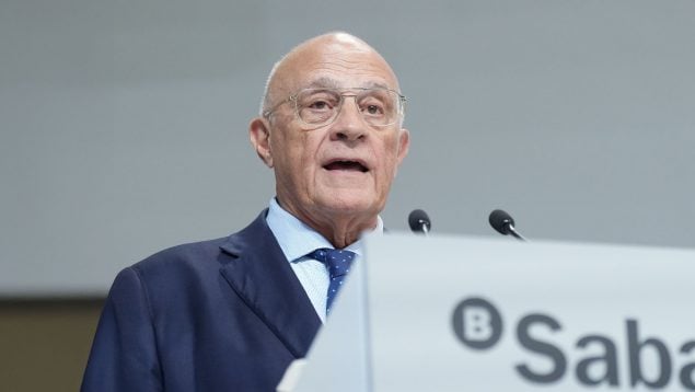 BBVA, Sabadell, junta