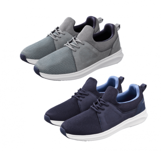 ALDI UP2Fashion Sneakers.
