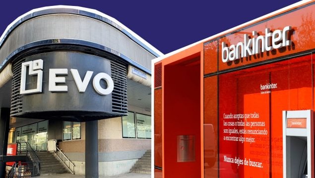 EVO, Bankinter