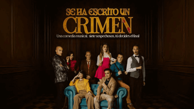 teatro crimen