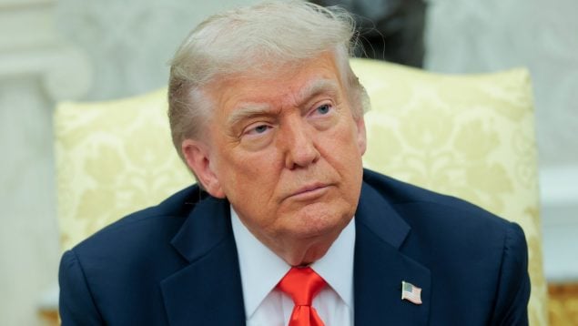 Trump busca una foto histórica con Putin y Zelenski y negociar el fin de la guerra de Ucrania