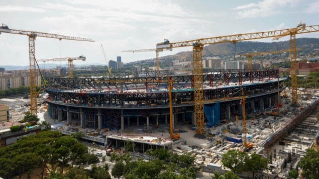 Camp Nou