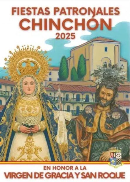 fiestas de Chinchón