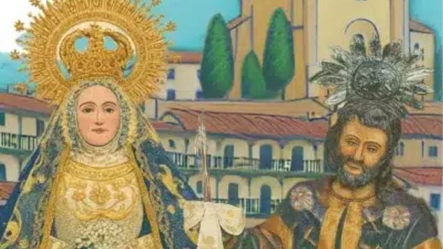 fiestas de Chinchón