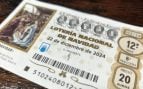Experto en finanzas sobre la Lotería de Navidad, consejos financieros lotería de Navidad, probabilidad real de que te toque la Lotería de Navidad.