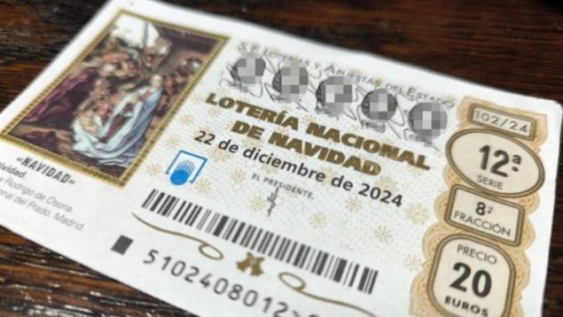Lotería Reyes