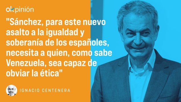 Zapatero