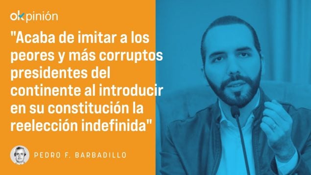 Nayib Bukele