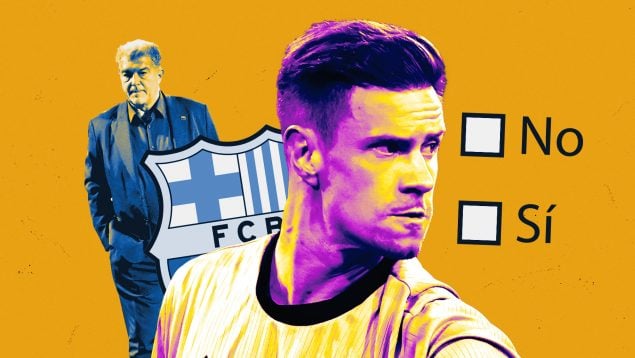 Ter Stegen