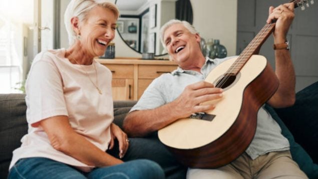 60 años