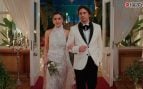 Escena de Una nueva vida, ficción turca. (Atresmedia)