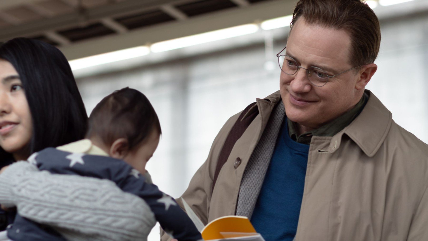 ‘Rental Family’ (Fox Searchlight).