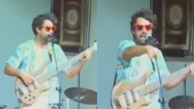 Ver vídeo