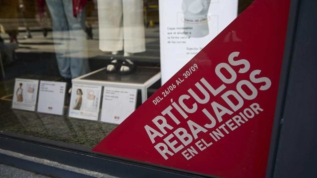 Afedeco rebajas comercios Mallorca
