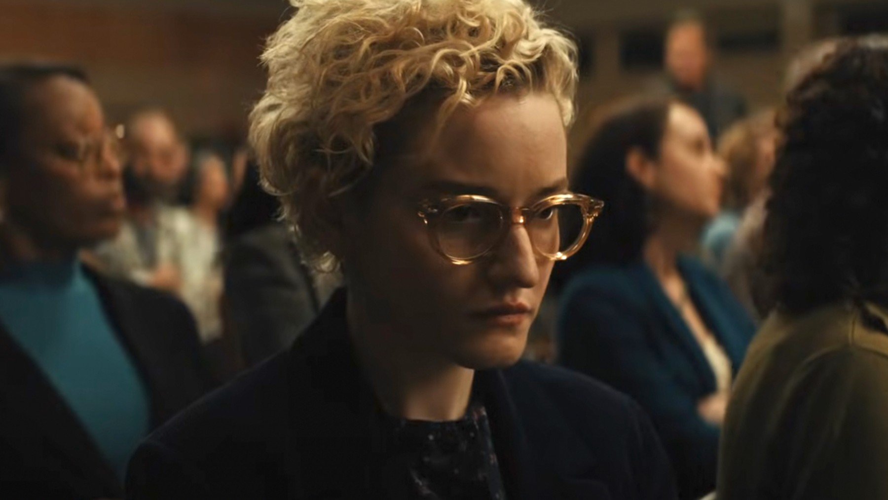 ‘Weapons’ (New Line Cinema/Warner Bros).