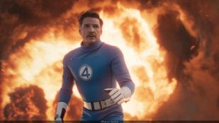 Los 4 Fantásticos fracaso