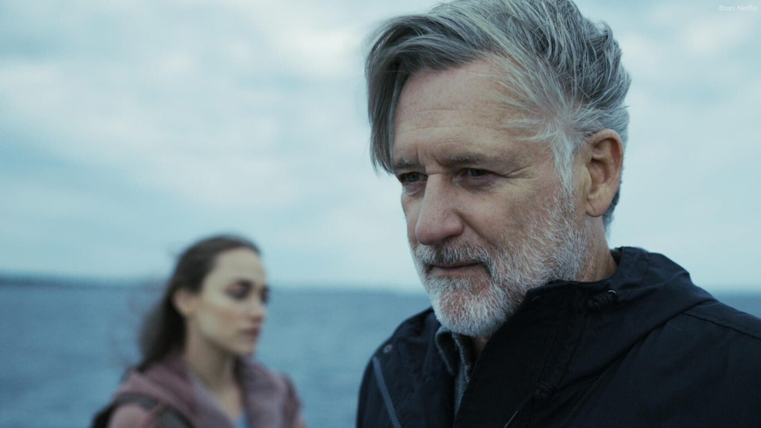 Es adictiva y no vas a ver nada mejor: la serie de Netflix que atrapa a ...