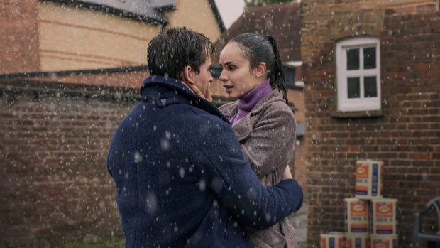 Película más vista Netflix polémica