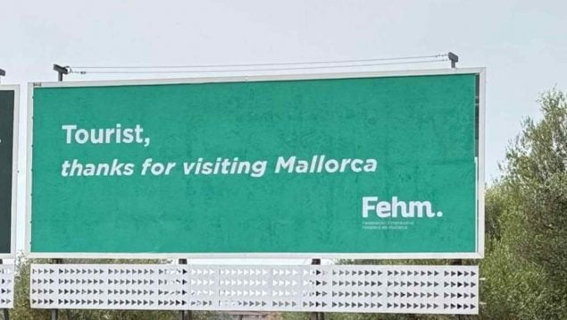 Rent a car turistas Baleares