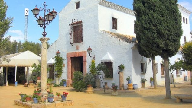 Mejor restaurante de carretera de Málaga, mejores restaurantes de carretera en Andalucía, cuáles son los mejores bares en la carretera, dónde descansar en Andalucía, opiniones del Caserío de San Benito.