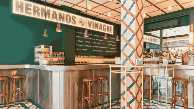 Restaurante Hermanos Vinagre