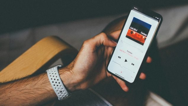 Apple Music