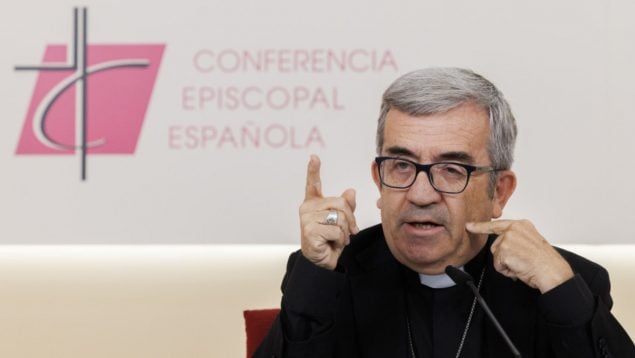 obispos, Conferencia Episcopal, CEE, Luis Argüello García, musulmanes, islam, fiestas islámicas, Ramadán, Fiesta del Cordero, prohibición, Murcia, Ayuntamiento, Jumilla, PP, Vox, PP, Feijóo
