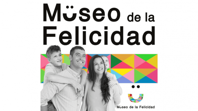 museo de la felicidad