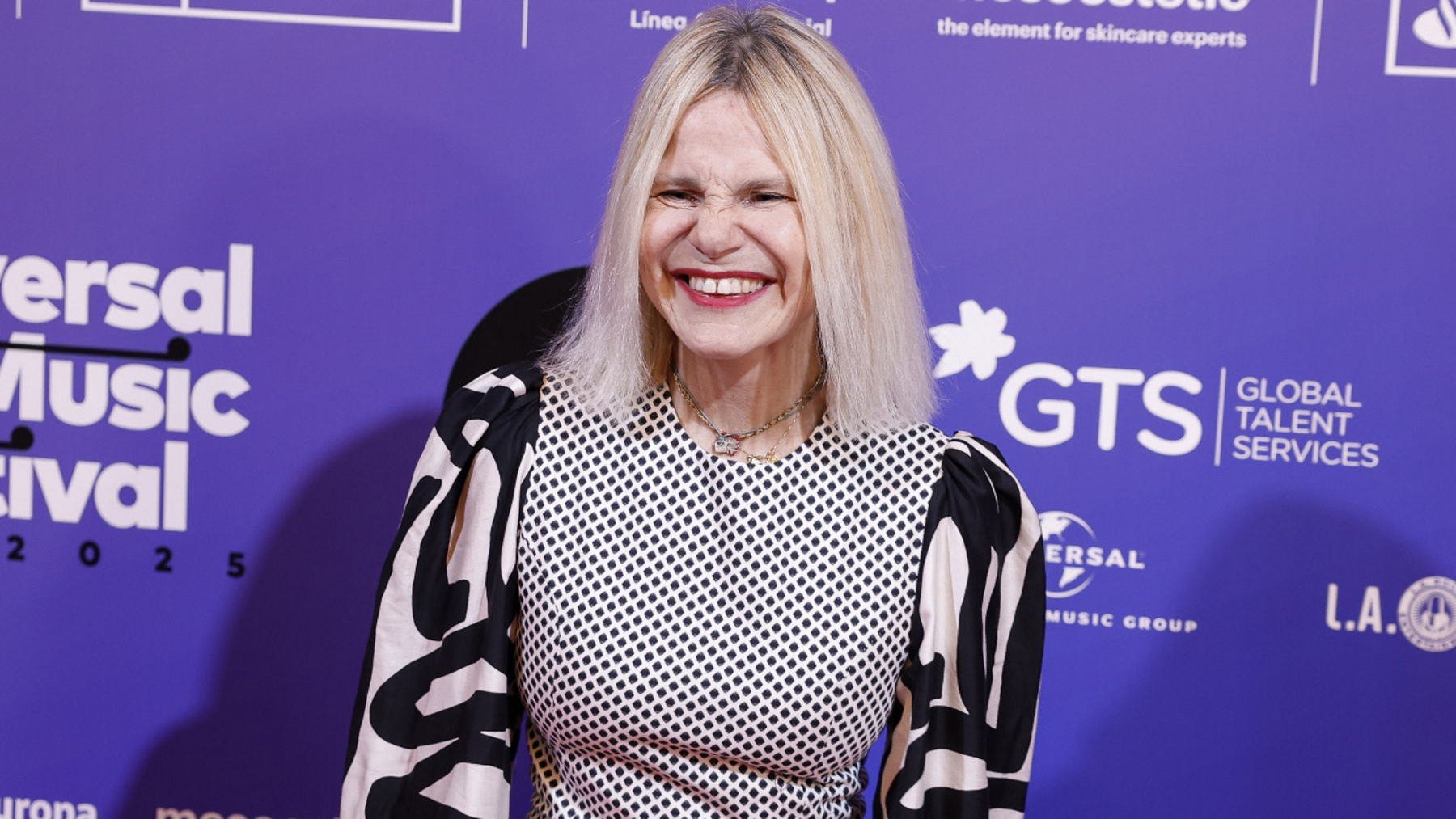Eugenia Martínez de Irujo en un evento. (Foto: Gtres)